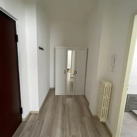 Ampio Monolocale Comodo A Trasporti E Servizi Apartment Volpiano